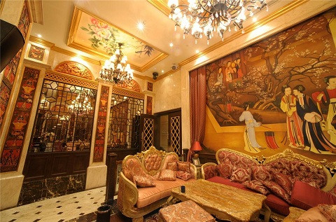 茌平高档KTV妹子质量哪家好